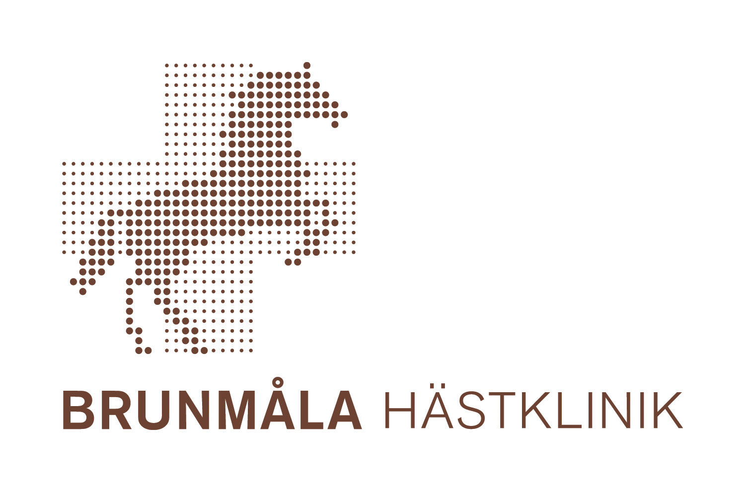 Atletix Horse rekommenderas av Brunmåla Hästklinik